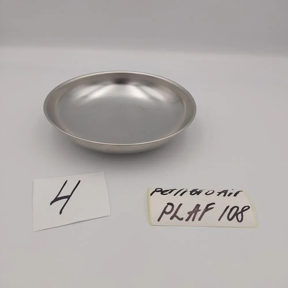 Petlibro AIR PLAF108 Pet Feeder -STEEL PLATE/BOWL REPLACEMENT PART ONLY